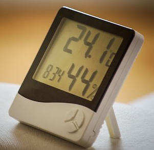 ¿Cuál es la difusión del calor con una estufa de pellets?